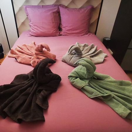 Appartement Chaleureux Proche Disney 44M2 Pour 4 Pers Classe 3 Etoiles Torcy  Zewnętrze zdjęcie